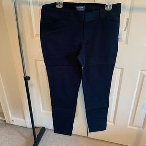 Pixie Pants